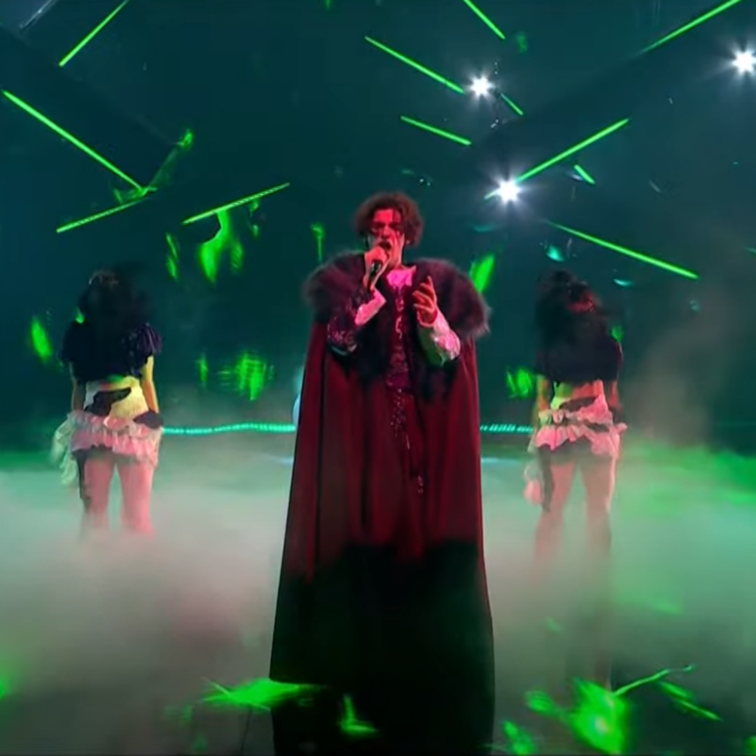 ANKETA Hoće li Marko Bošnjak proći u finale Eurosonga?