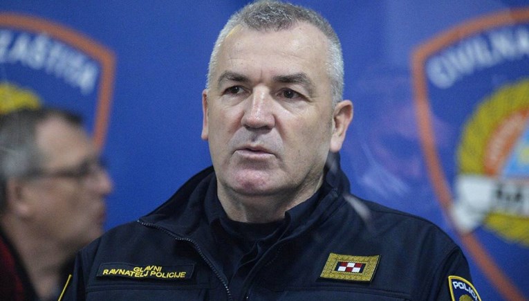 Milina: Drugi policajac je pucao na napadača