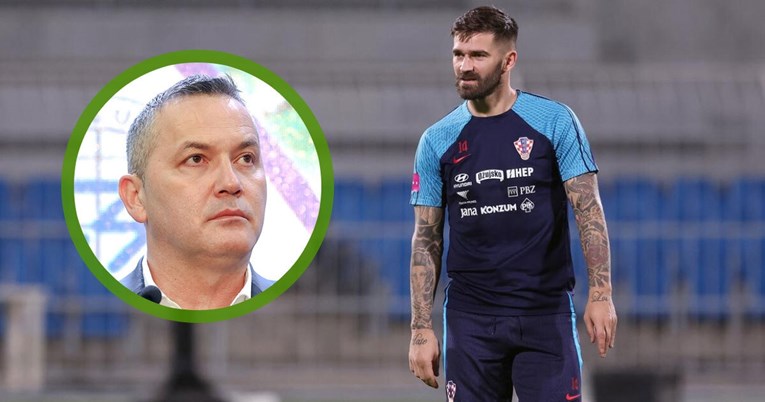 Kustić o slučaju Livaja: Neke igrice očito postoje