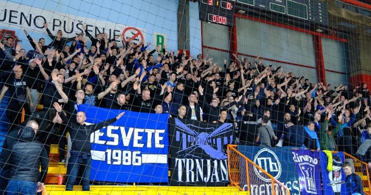 Boysi će 24 sata prije derbija na Poljudu navijati protiv Torcide u Zagrebu