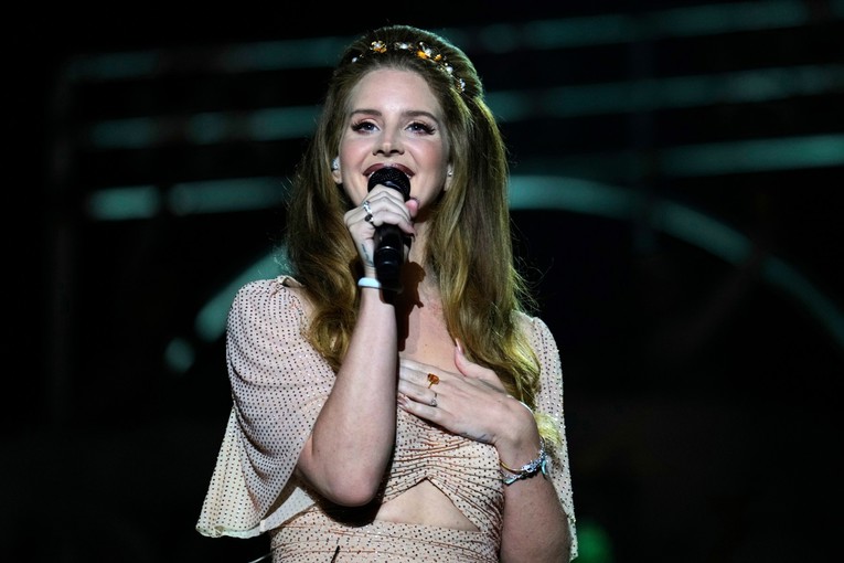 Lana Del Rey ulazi u svijet Jamesa Bonda