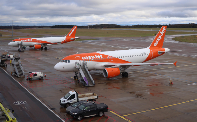 Rat milijardama: Američki divovi se potukli oko niskotarifnog avioprijevoznika
