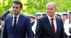 Macron i Scholz kazali koji je plan EU: "Rat je pokrenuo novu dinamiku"