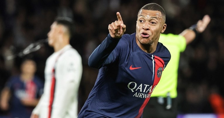 Mbappeova majka otkrila za koga Kylian navija: Kad su gubili, bacao je daljinski u TV