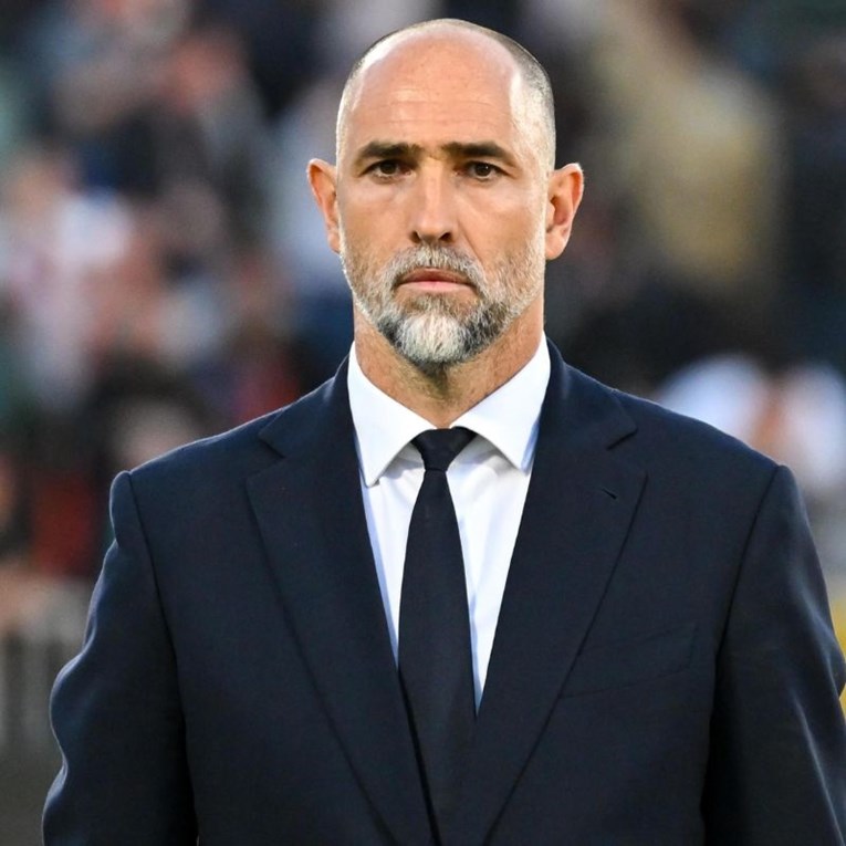 Tudor uoči Reala: Svi sanjaju da njih pobijede. Želimo pokazati da možemo