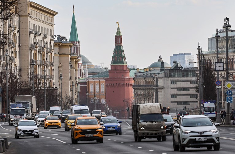 Rusija jako snizila prognoze rasta, problem su visoke kamatne stope