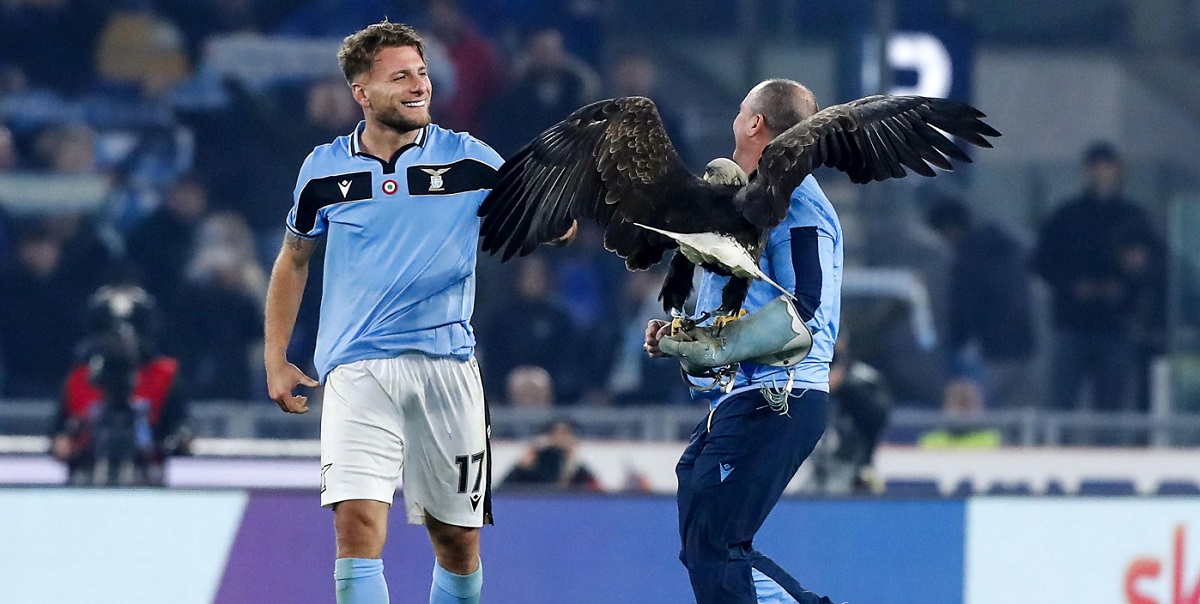 Ciro ušao u legendu Calcija: Zabio za dva nevjerojatna rekorda