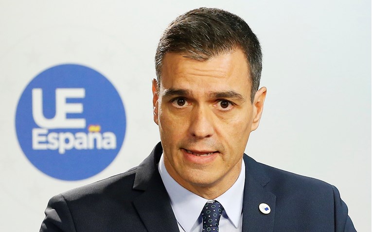 Španjolski premijer: Nikako neće biti novog referenduma, to zagovara manjina