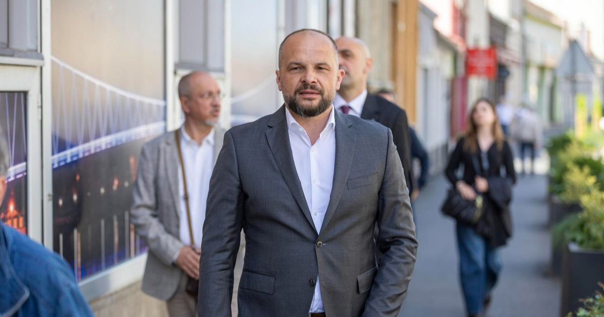 Hajdaš Dončić o izboru sudaca: Plenković sve radi po svom, tako ne ide