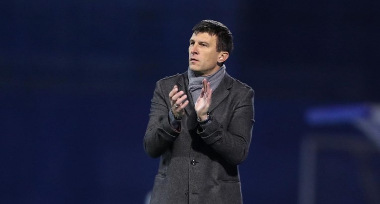 Sergej Jakirović je novi trener Maribora