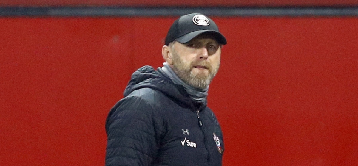 Evo što je rekao trener Southamptona nakon što mu je United sinoć zabio devet golova