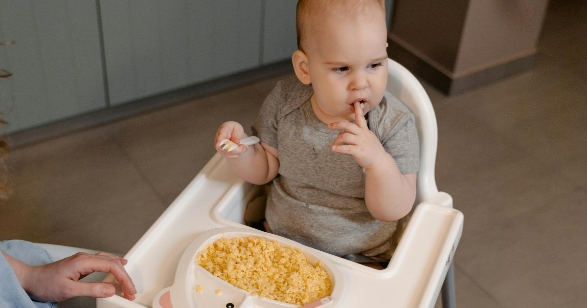 Ako devetomjesečne bebe jedu 13 različitih namirnica, rizik od alergija pada za 45%