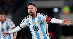 Messi neće braniti titulu prvaka svijeta s Argentinom?