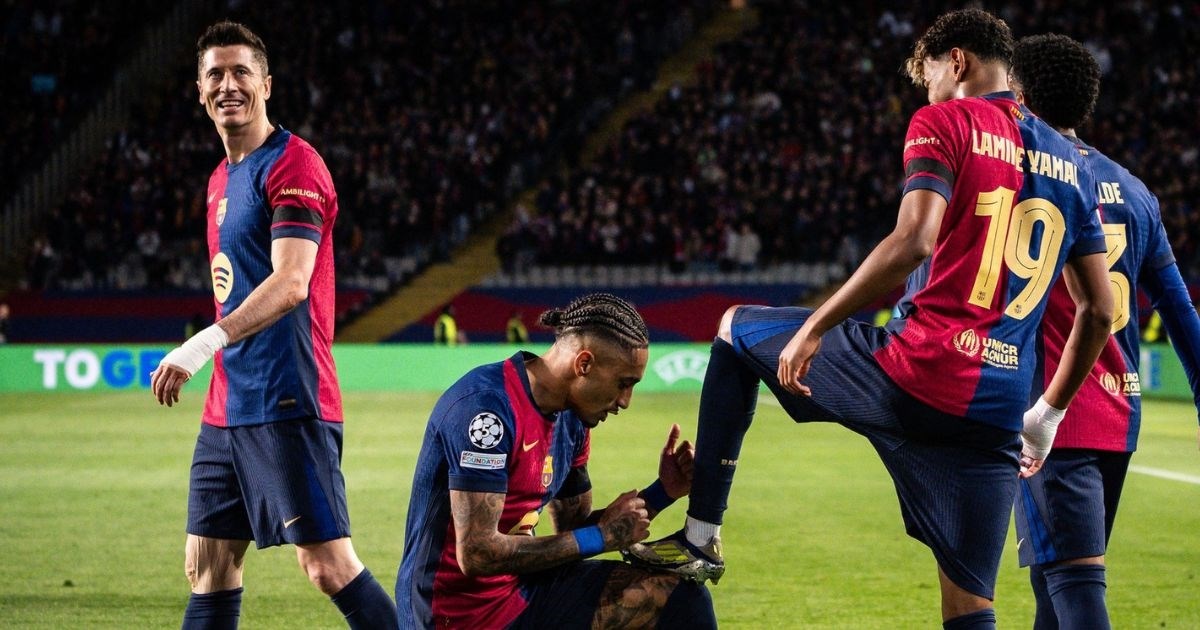 Utrka za Zlatnu loptu se zahuktava. Evo tko je favorit prema kladionicama