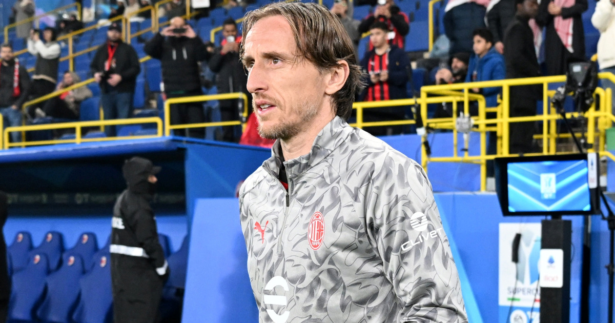 Modrić nakon utakmice govorio o junaku: Zaslužio je ovo, tu smo da mu pomognemo