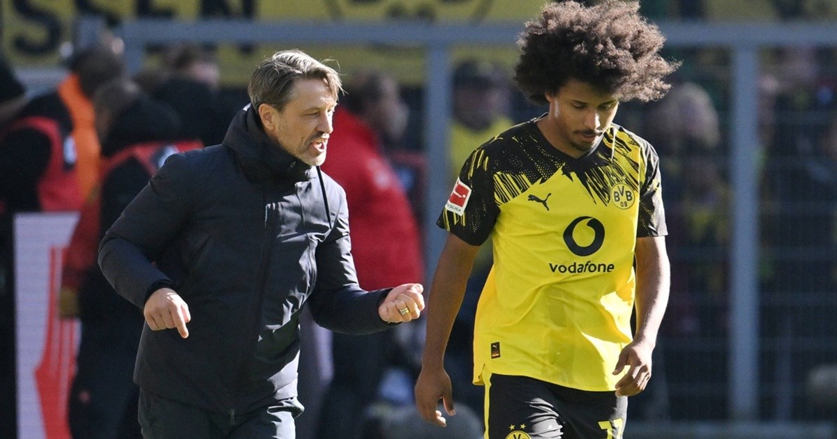 Kovač u sukobu sa zvijezdom kluba? Nijemci: Sprema se neočekivani transfer