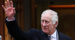 Kralj Charles oglasio se prvi put nakon što mu je otkriven rak: Žao mi je...