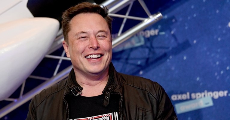 Evo kako je Elon Musk govorio o svojih 10 djece