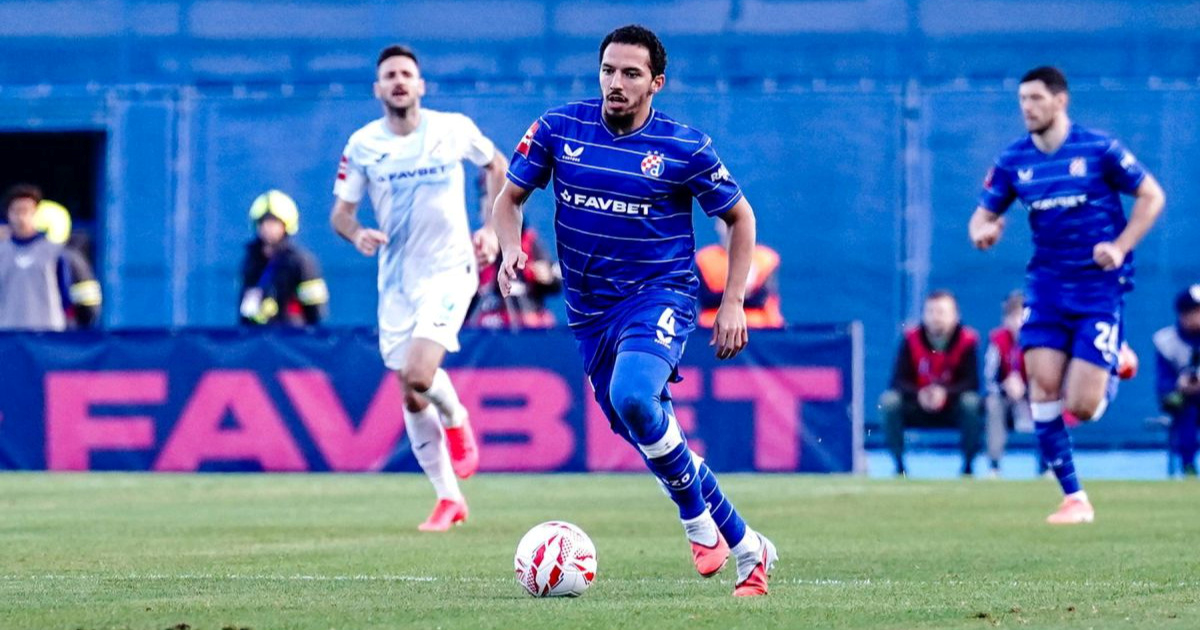 Gazzetta: Bennacer se preporodio u Dinamu. Evo za koliko ga mogu otkupiti