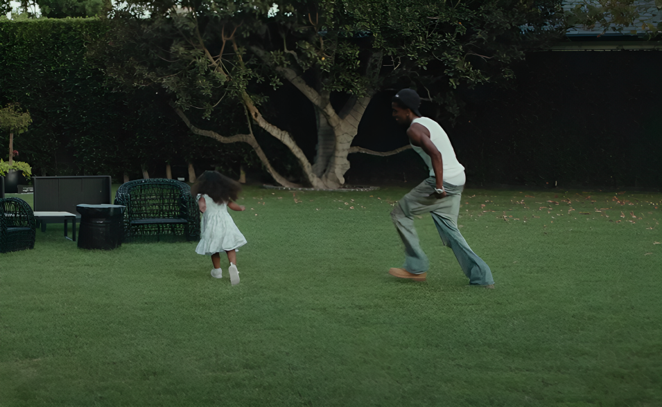 Diddyjev sin objavio spot snimljen u očevoj kući dok ovaj u zatvoru čeka presudu