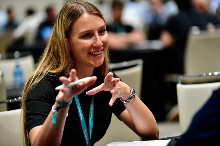 Tko je nova predsjednica Osijeka?