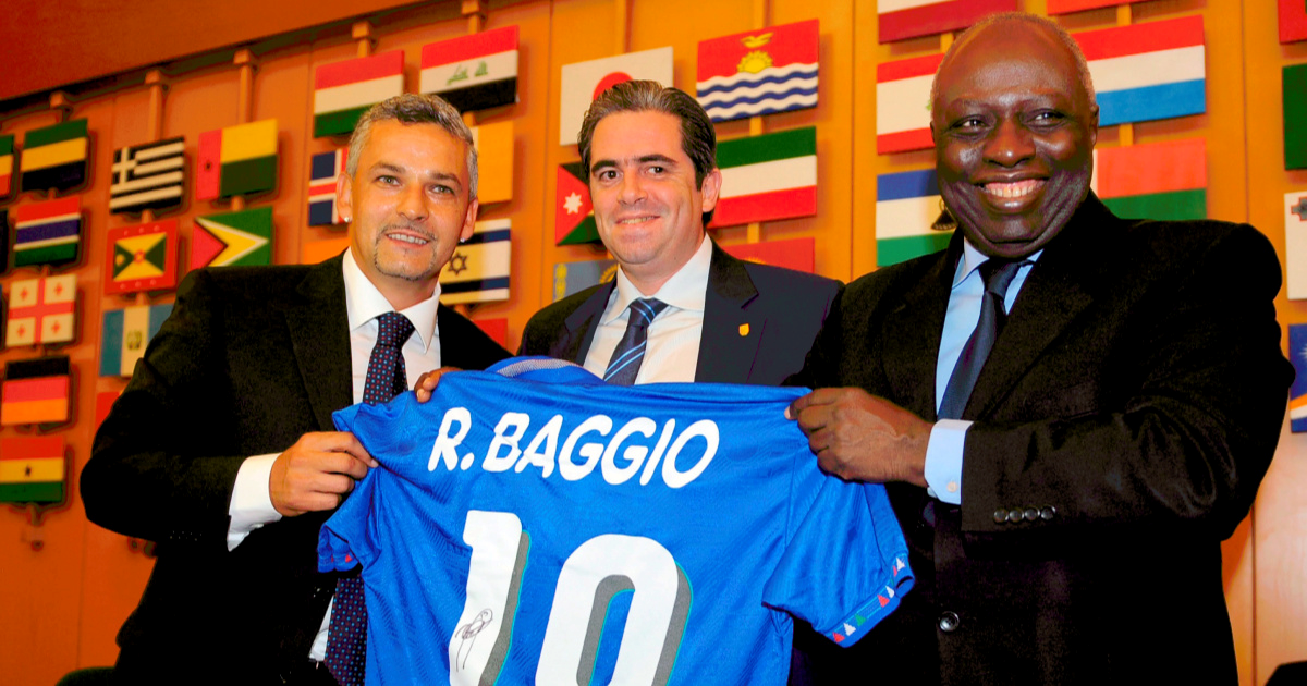 Razlog debakla? Legendi prije 16 godina nije dozvoljena reforma nogometa u Italiji