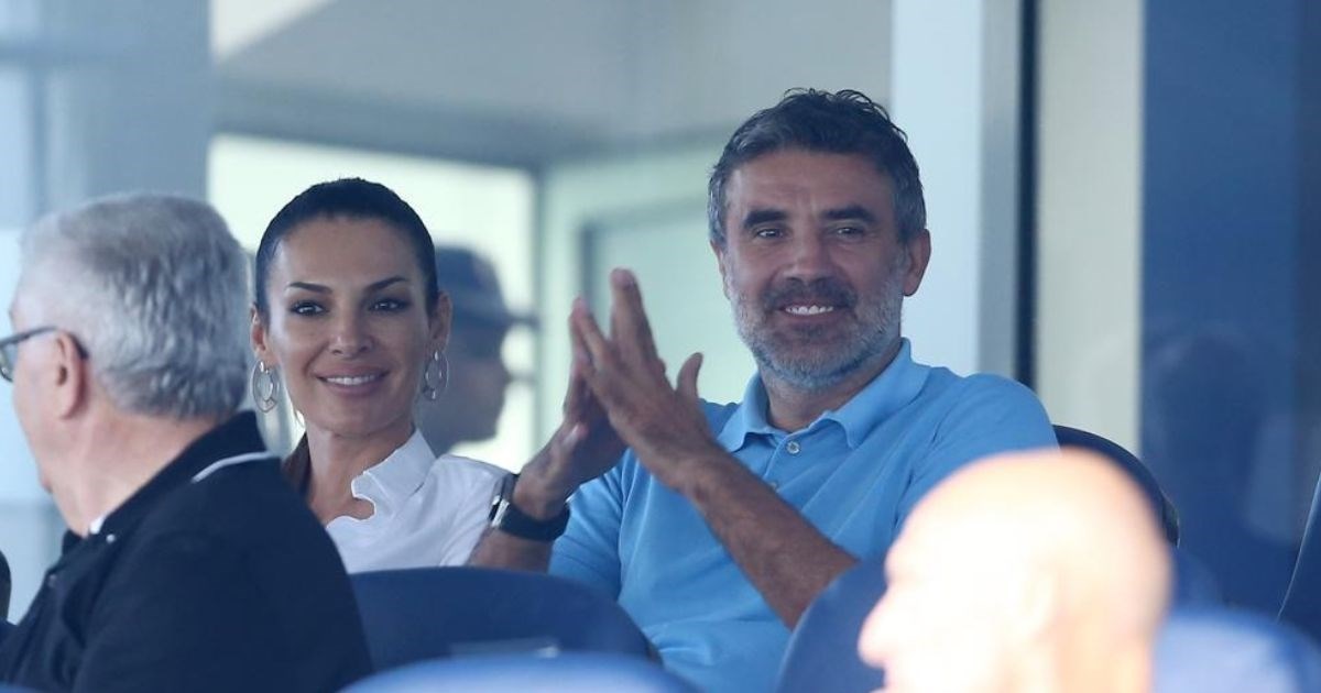 Zoran Mamić dobio četvrto dijete