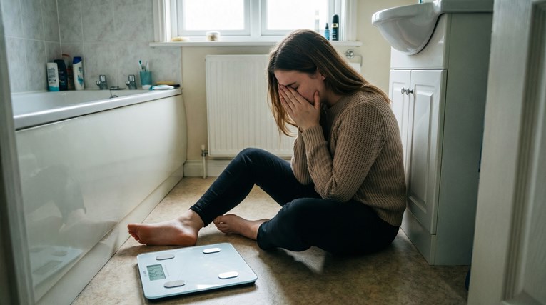 3 horoskopska znaka koja su opsjednuta kilogramima na vagi