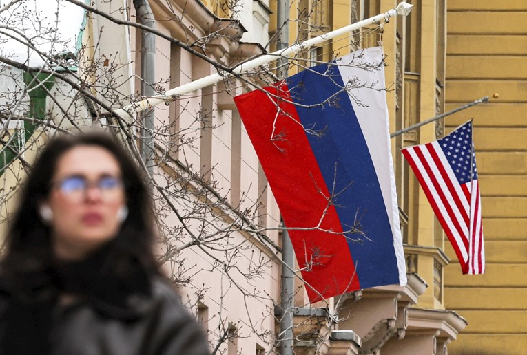 Ruski veleposlanik: Obnovu odnosa SAD-a i Rusije usporava "duboka država" u Americi