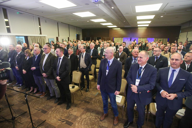 Četiri desne stranke potpisuju koalicijski sporazum. Jonjić: Nismo pozvani