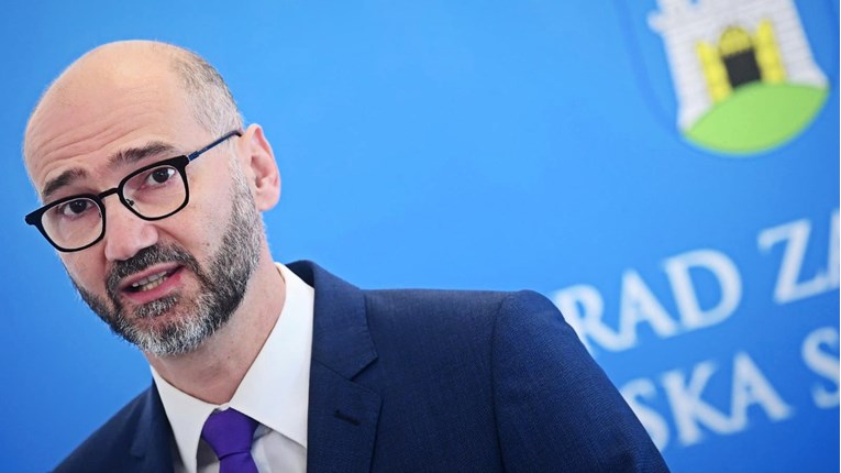 Klisović: SDP će podržati zagrebački proračun, ali uz sitne izmjene