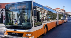 Vozač autobusa u Dubrovniku udario kolegicu, radničko vijeće ne želi potvrditi otkaz