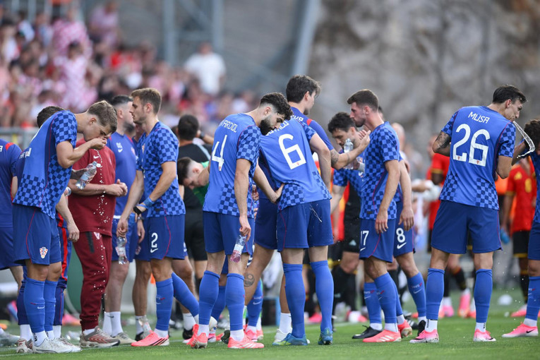 Objavljene vrijednosti svih ekipa na SP-u. Evo gdje je Hrvatska
