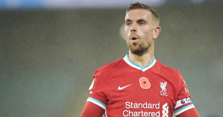 Nakon ozljeda u obrani Liverpool je sada ostao i bez kapetana