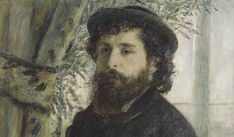 Jedan od najvećih slikara ikad imao je ogromnih problema s vidom