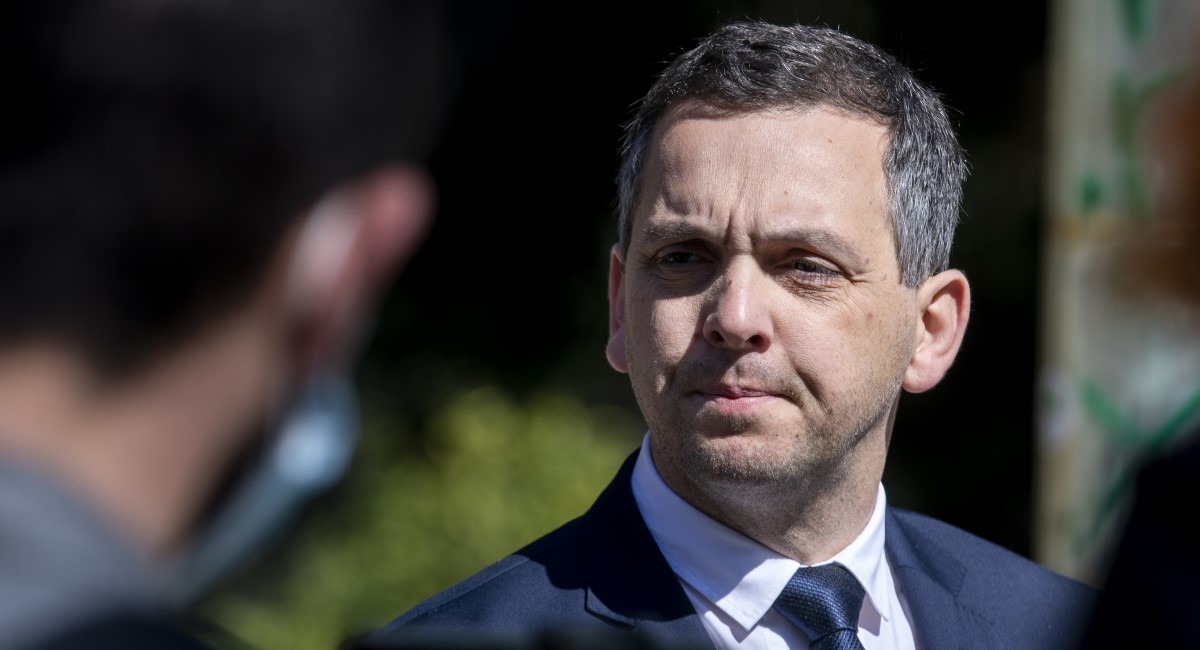 Splitski SDP: HDZ je na nezakonitom natječaju dijelio stipendije svojim ljudima
