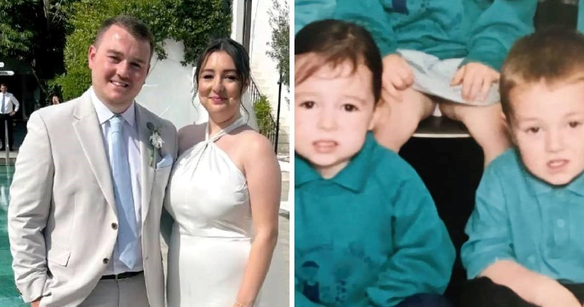 "To je sudbina": Njihova ljubavna priča oduševila je TikTok