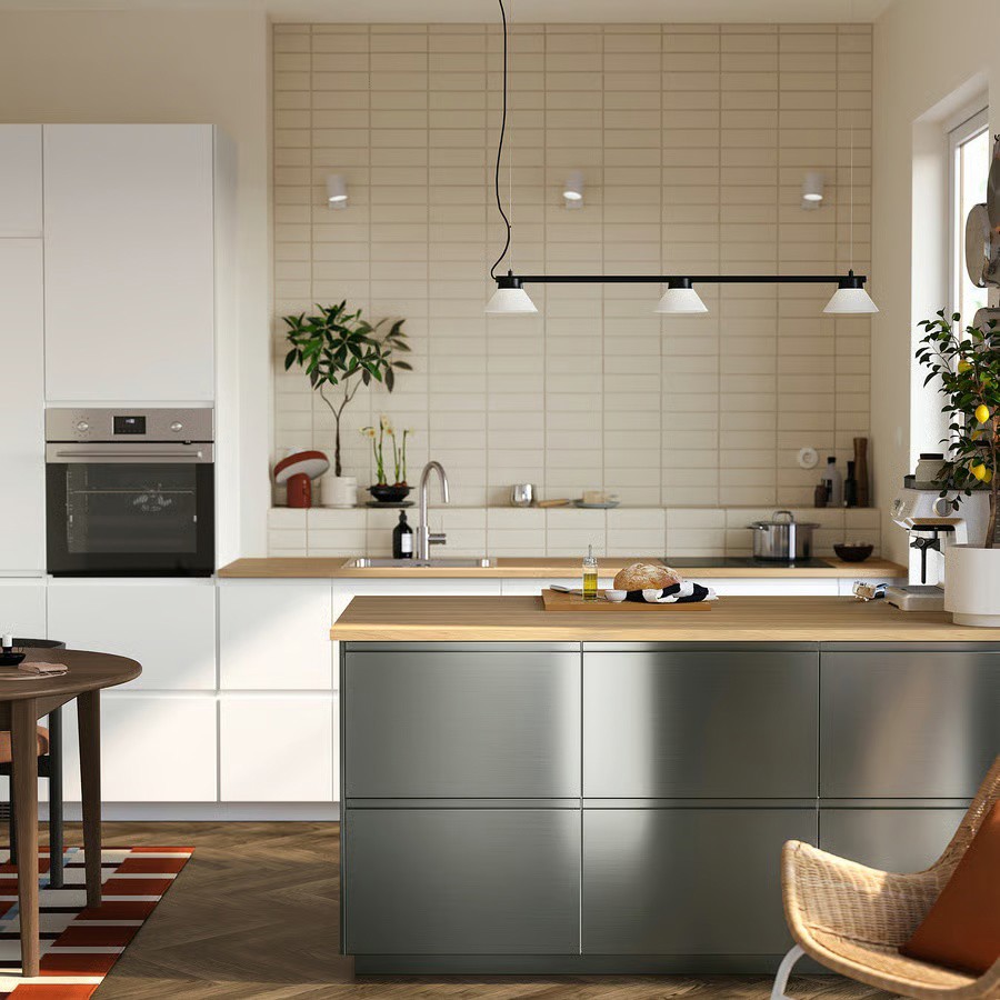Dizajnerski look za 24 €? IKEA ima novitet koji će mnogi poželjeti