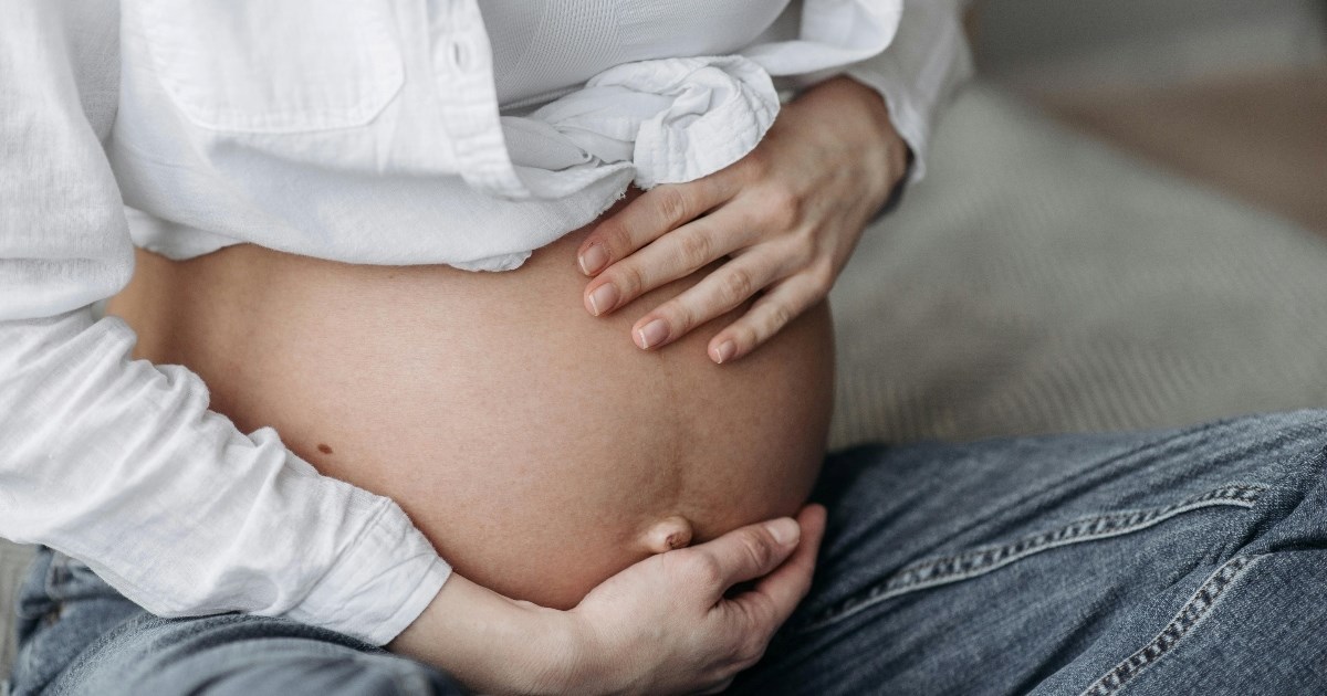 Trudnoća mijenja mozak. Neke promjene ostaju zauvijek