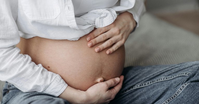 Trudnoća mijenja mozak. Neke promjene ostaju zauvijek