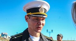 U Krasnodaru ubijen ruski kapetan koji je zapovijedao podmornicom i napadao Ukrajinu