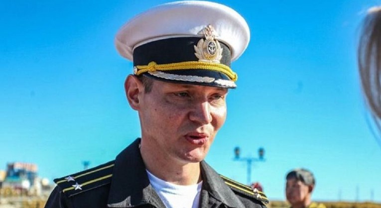 U Krasnodaru ubijen ruski kapetan koji je zapovijedao podmornicom i napadao Ukrajinu