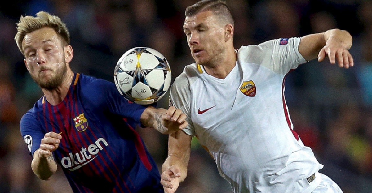 Marca: Barcelona dovodi Džeku
