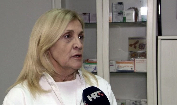 Liječnica: Cjepivo protiv TBC-a djelomično štiti i od gube, ne očekujemo širenje