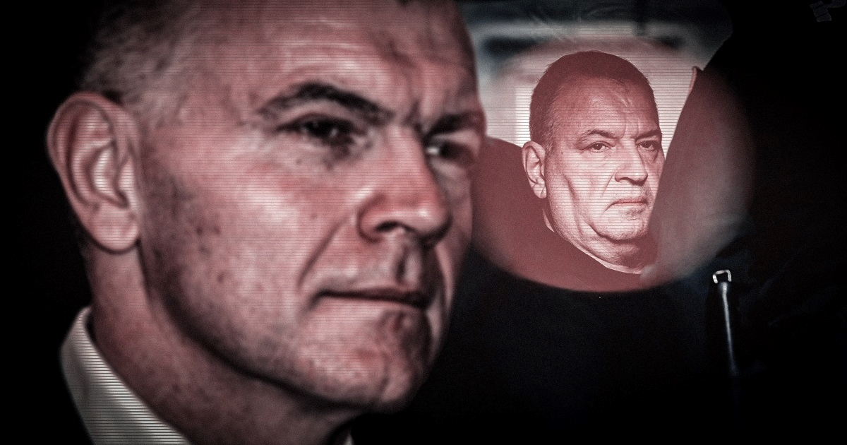 Podignuta optužnica protiv Beroša i ekipe. Detaljno opisano što su radili