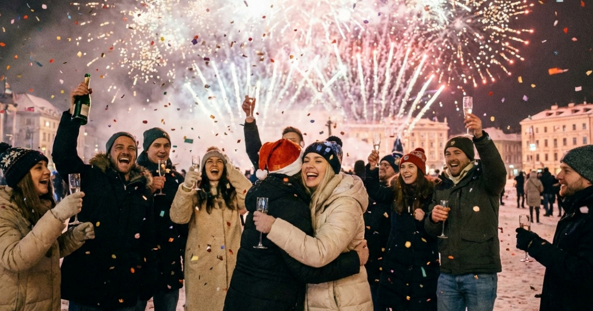 Veliki godišnji horoskop za 2026.: Što svaki znak čeka u poslu, ljubavi i zdravlju