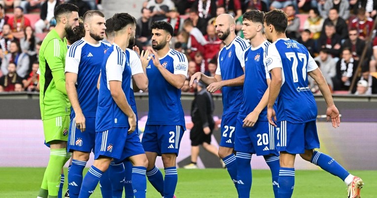 ANKETA Koga želite Dinamu u skupini KL-a? Moguća su i gostovanja u Beogradu i Mostaru