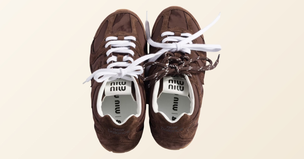 New Balance ima nove tenisice, a cijena bi vas mogla iznenaditi