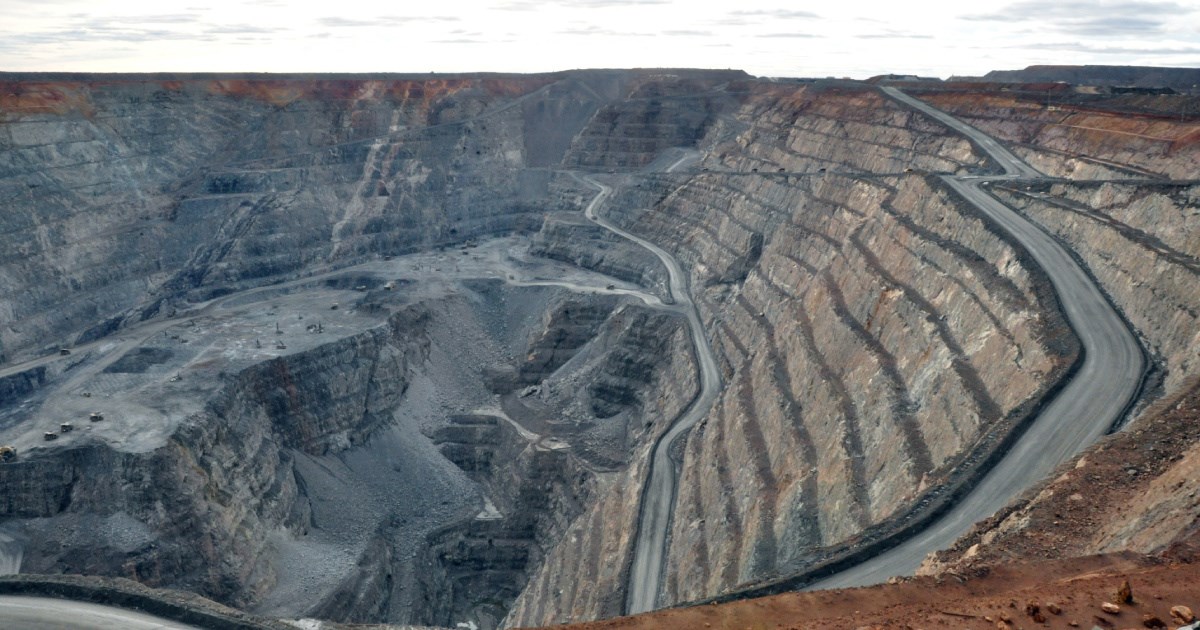 SAD spreman kupiti udjele i u australskim rudnicima rijetkih minerala