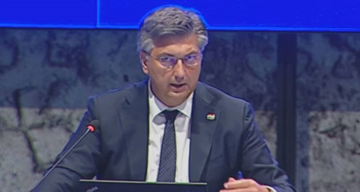 VIDEO Vlada objavila nove mjere i zamrznula cijene 30 artikala